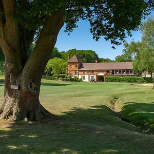 Cottesmore Hotel Golf & Country Club